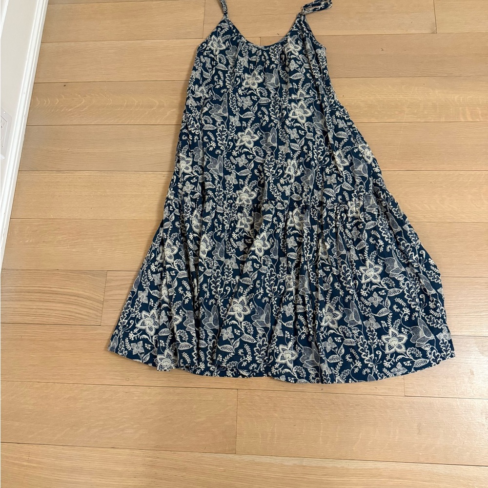 Brand new roller rabbit midi